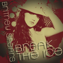 Break the Ice by Britney Spears