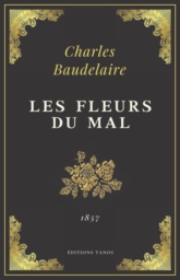 Les Fleurs du mal by Charles Baudelaire