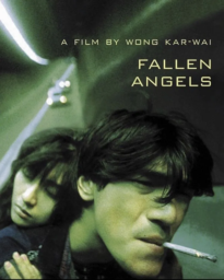 Fallen Angels by Wong Kar-Wai