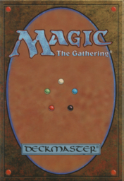 Magic the Gathering by Wizards of the Coast
