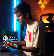 AI Voila by Sora AI