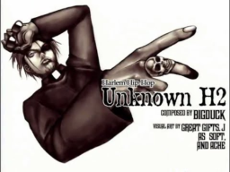 Unknown H2 by DJ BIGDUCK
