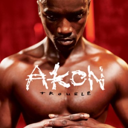When The Time's Right by Akon