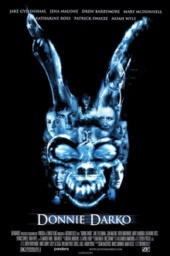 Donnie Darko by  Richard Kelly