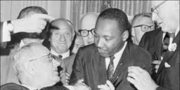 Civil Rights Act by The U.S. Congress