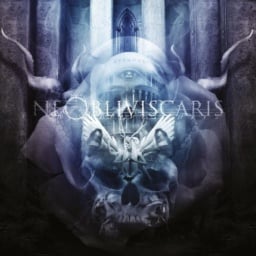 Painters of the Tempest (Part II): Triptych Lux by Ne Obliviscaris