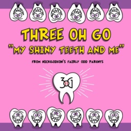 My Shiny Teeth And Me by Chip Skylark