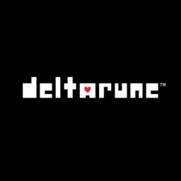Deltarune by Toby Fox