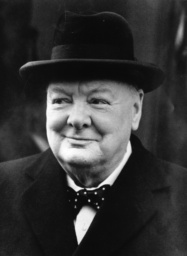 The Council of Europe by Winston Churchill