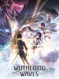 Wuthering Waves by Kuro Games