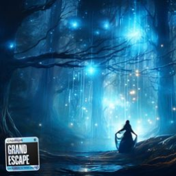 Grand Escape by CADMIUM & Zack Merci