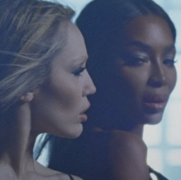Every Girl You've Ever Loved by Miley Cyrus ft. Naomi Campbell