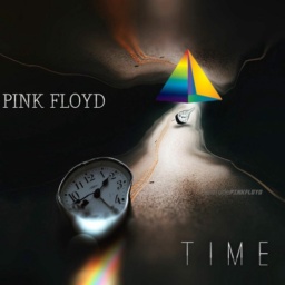 Time by Pink Floyd