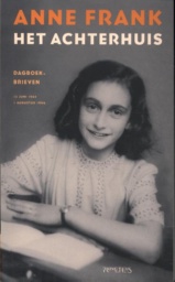 Het Achterhuis by Anne Frank