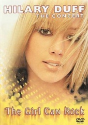 The Girl Can Rock by Hilary Duff