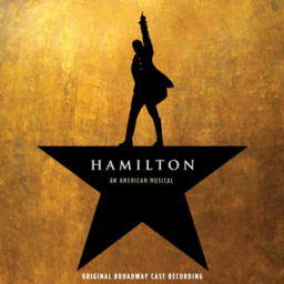 Burn by Lin-Manuel Miranda