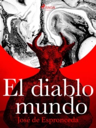 El Diablo Mundo by José de Espronceda