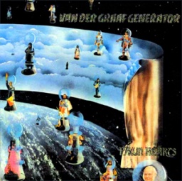 A Plague of Lighthouse Keepers by Van Der Graaf Generator