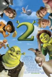 Shrek 2 by Andrew Adamson