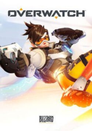 Overwatch by Blizzard Entertainment