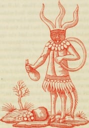 The Grand Grimoire by Unknown