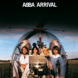 Dancing Queen by ABBA