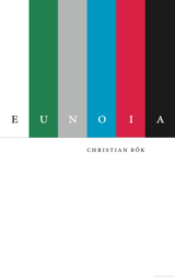 Eunoia by Christian Bök