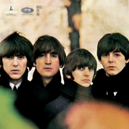 Every Little Thing by The Beatles