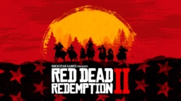 Red Dead Redemption 2 by Rockstar Games