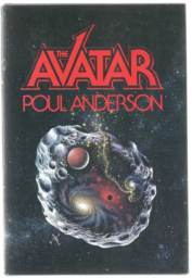The Avatar by Poul Anderson