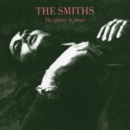 I Know It's Over by The Smiths