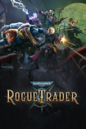 Warhammer 40,000: Rogue Trader by Owlcat Games