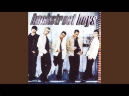 Set Adrift On Memory Bliss by Backstreet Boys