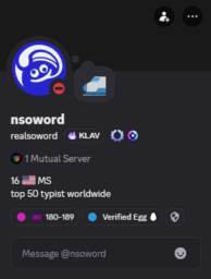 the musings of a genius by soword