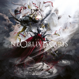 Equus by Ne Obliviscaris