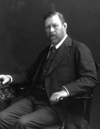 The Mystery of the Sea by Abraham Stoker