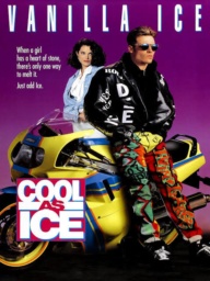 Cool As Ice by David Kellogg