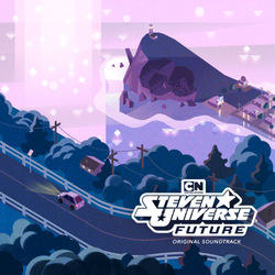 I'd Rather Be Me (With You) by Rebecca Sugar & Aivi & Surasshu
