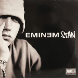 Stan by Eminem