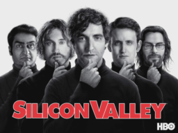 Silicon Valley by Mike Judge