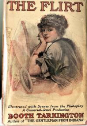 The Flirt by Booth Tarkington