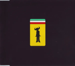 Virtual Insanity by Jamiroquai