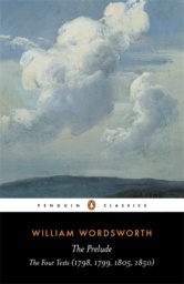 The Prelude by Williams Wordsworth