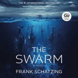 The Swarm by Frank Schatzing