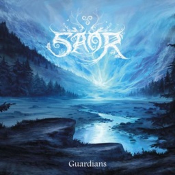 Autumn Rain by Saor