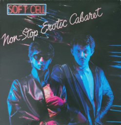 Tainted Love by Soft Cell