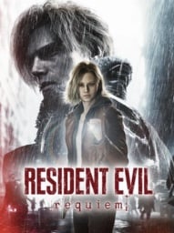 Resident Evil Requiem by CAPCOM Co., Ltd.