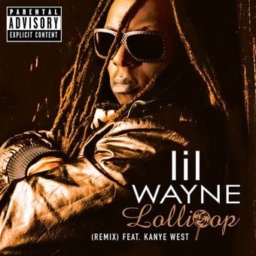Lollipop (Remix) by Lil Wayne