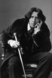Oscar Wilde Sobre La Imitación by Oscar Wilde