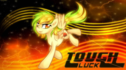 Tough Luck by Glaze
